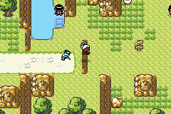 Guía de Pokémon Lazarus en Español